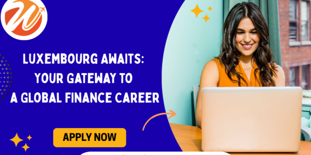 A New Global Hiring Wave Is Opening Doors for Overseas Job Seekers