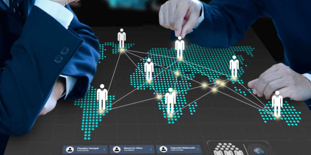 International Companies Are Expanding Global Hiring Beyond Borders