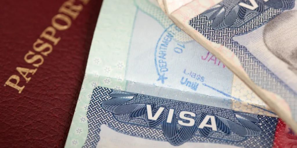 Recent Visa Changes Are Confusing Overseas Job Seekers