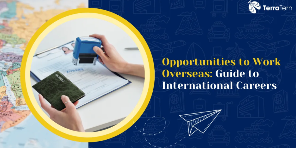 Simple Work Advice That Can Improve Overseas Job Success