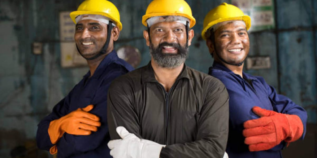 Some Hiring Countries Are Facing a Serious Worker Shortage