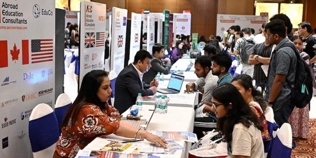 This Global Hiring Change Could Open Doors for Foreign Workers