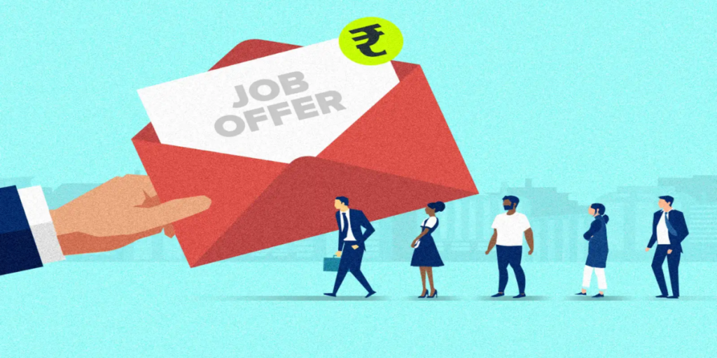 This Work Advice Helps Job Seekers Avoid Overseas Job Scams