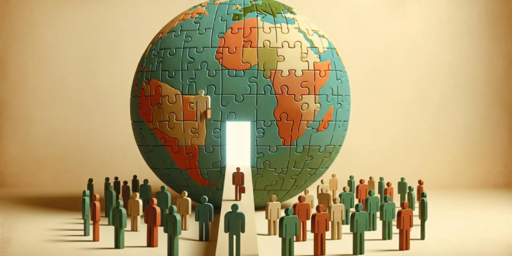 Why Certain Hiring Countries Depend Heavily on Overseas Workers